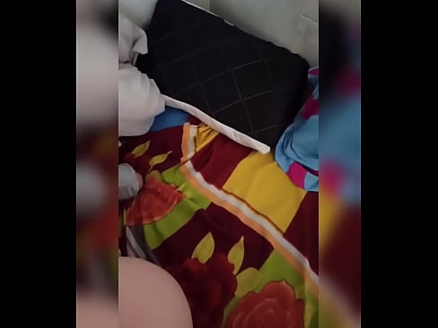 ❤️ Ҳамҳуҷраи ман дар хона танҳо мемонад, зеро шавҳараш ба рухсатӣ меравад ва ман аз фурсат истифода бурда, ӯро сиҳат мекунам ва харашро аз шир пур мекунам ❤️ Синси босифат дар tg.nomescriativos.top ❌️